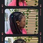 Individual Braids/Micro Braids