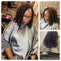 Crochet Braids