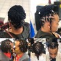 Crochet Braids