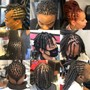 Kinky Twist