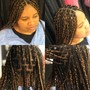 Yarn Braids