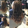 Senegalese Twist