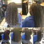 Senegalese Twist