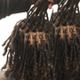 Dreadlocks