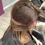 Root Touch Up