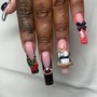 Fullest Acrylic Nails