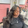 Closure Sew In