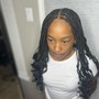 Lace Closure Sew In