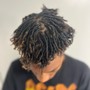 Medium Island Twist