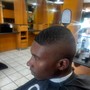 Men's Cut