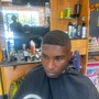 Men's Cut