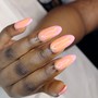 Gel Manicure