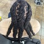 Flat Twists