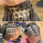 Kids Locs