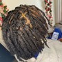 Loc Retwist