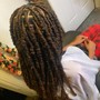 Sister Locs