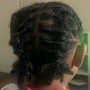 Loc Style