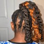 Comb Twist