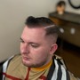 Men's Cut