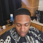 Men's Cut