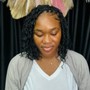 Versatile Sew In