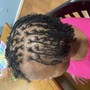 Senegalese Twist