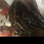 Crochet Braids