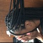 Box Braids