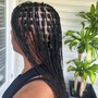 Crochet Braids