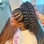 Comb Twist