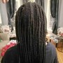 Crochet Braids