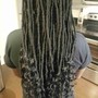 Kinky Twist