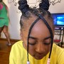 Lemonade braids