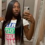 Basic Sew In