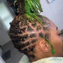 Instant Dreadlocks