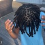 SMALL-MED PASSION TWISTS