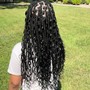 MINI PASSION TWISTS • $50 DEPOSIT