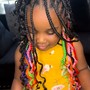 KIDS TWISTS