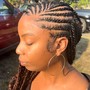 SOFT LOCS TOUCH UP