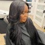 Versatile Sew In