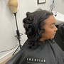 Versatile Sew In