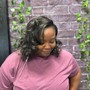 Closure Sew In