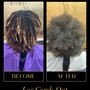 Deep Conditioning Treatment