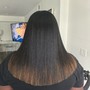 Deep Conditioning Treatment (add on service only)