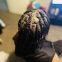 Poetic Justice Braids