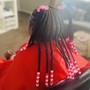 Poetic Justice Braids