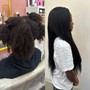 Brazilian Blowout