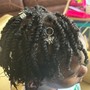 Kid's Braids