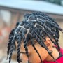 Cornrows