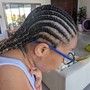 Cornrows